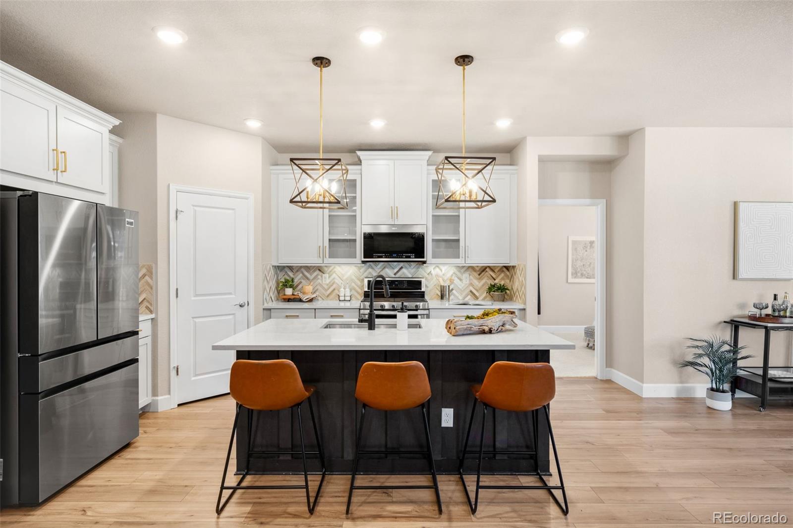 MLS Image #7 for 9792  banner peak street,littleton, Colorado