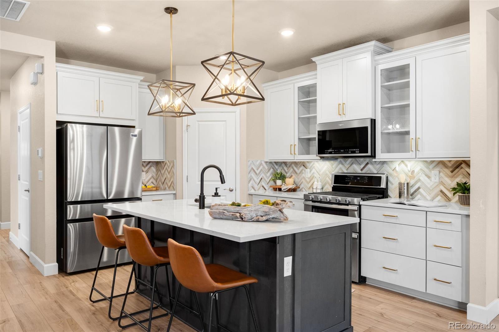 MLS Image #8 for 9792  banner peak street,littleton, Colorado