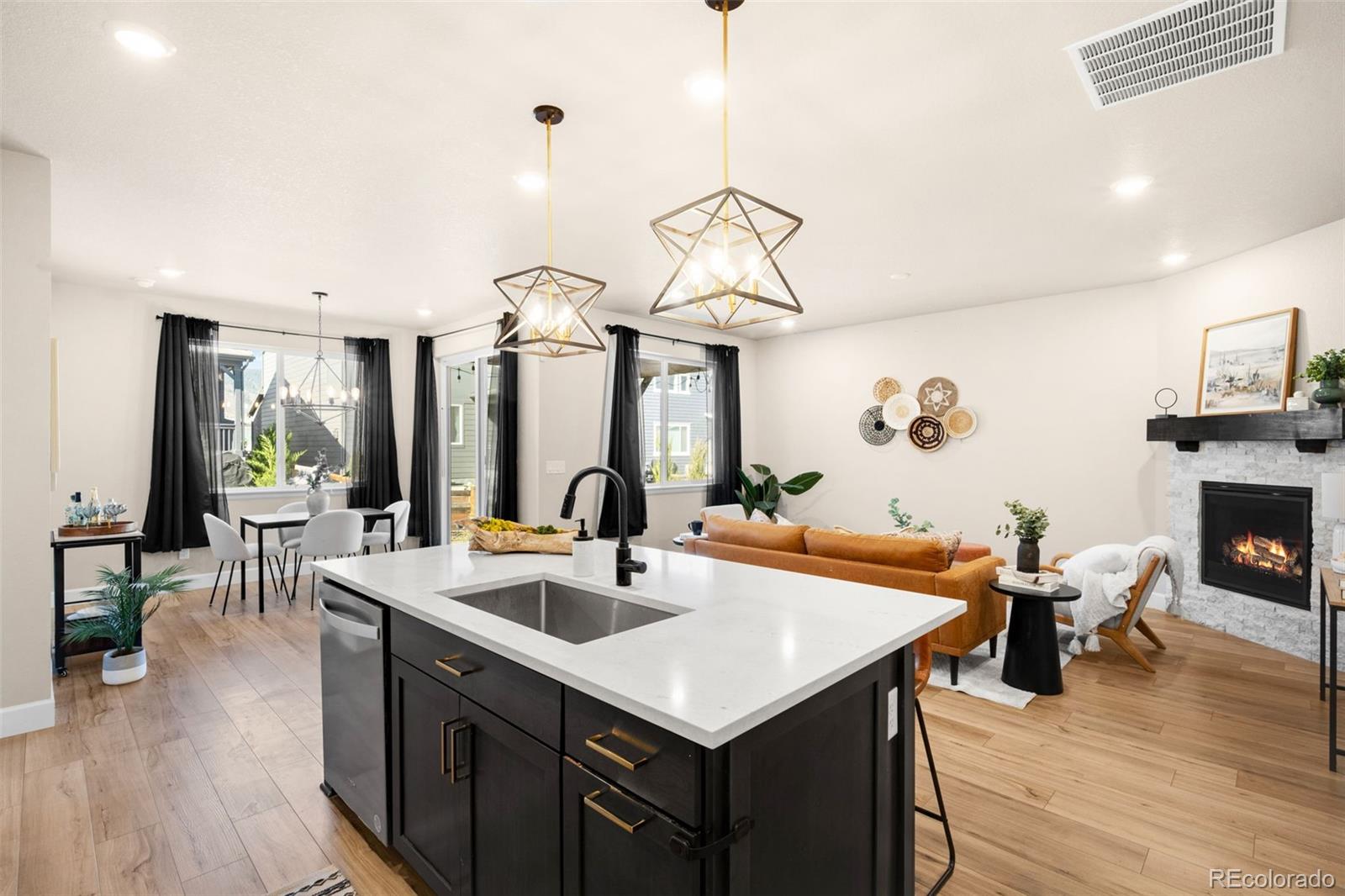 MLS Image #9 for 9792  banner peak street,littleton, Colorado