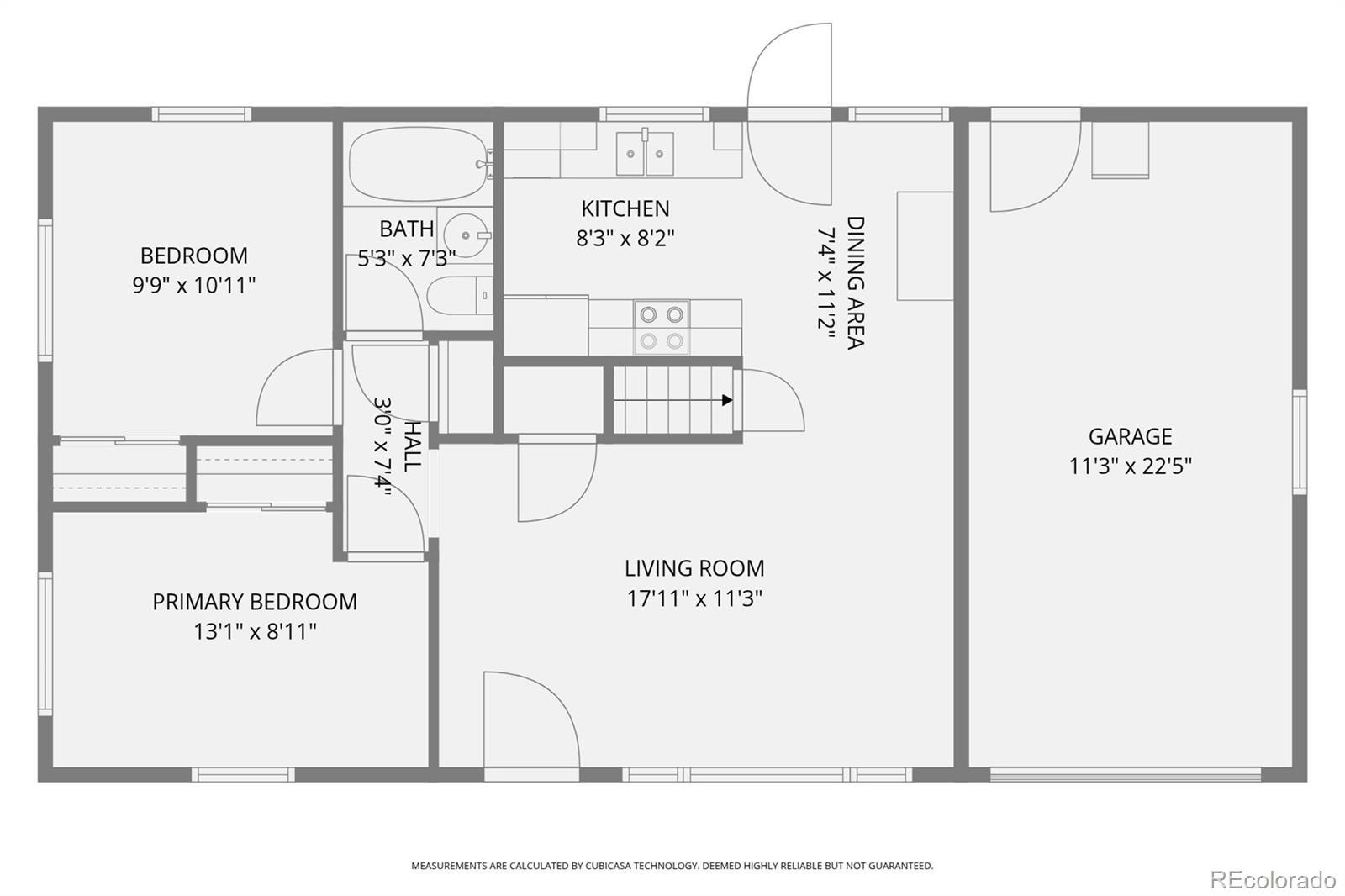 MLS Image #22 for 5101 s washington street,littleton, Colorado