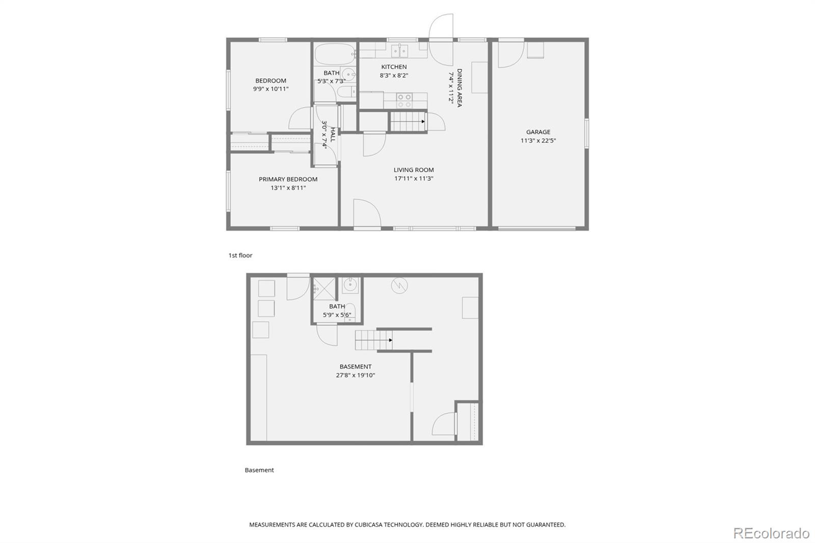 MLS Image #23 for 5101 s washington street,littleton, Colorado