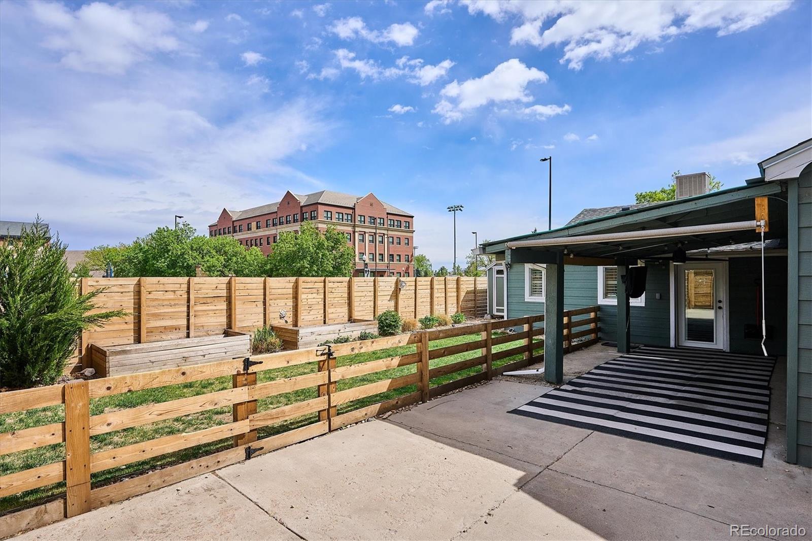 MLS Image #28 for 4995  julian street,denver, Colorado