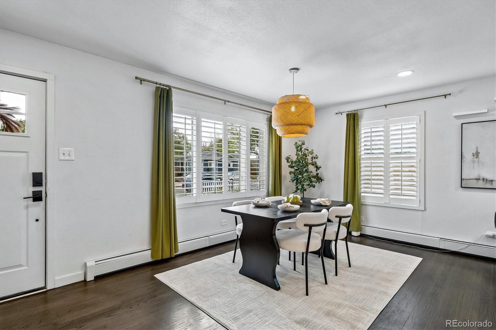 MLS Image #5 for 4995  julian street,denver, Colorado
