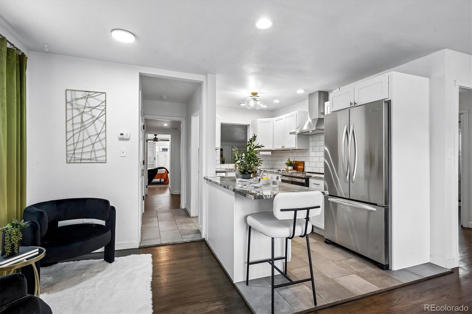 MLS Image #7 for 4995  julian street,denver, Colorado