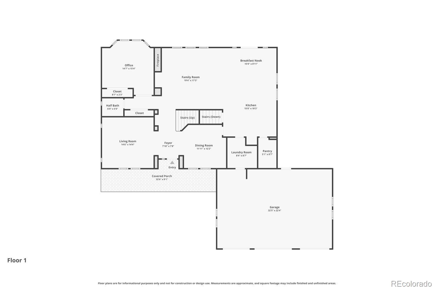 MLS Image #28 for 3064 e 148th place,thornton, Colorado