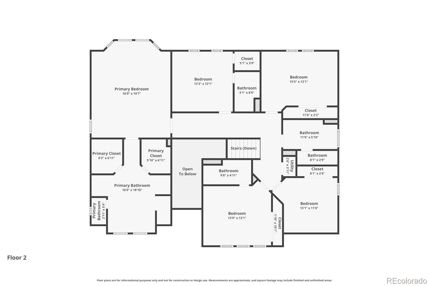 MLS Image #29 for 3064 e 148th place,thornton, Colorado