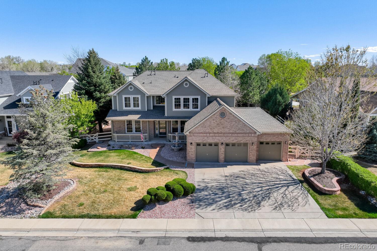 MLS Image #30 for 3064 e 148th place,thornton, Colorado