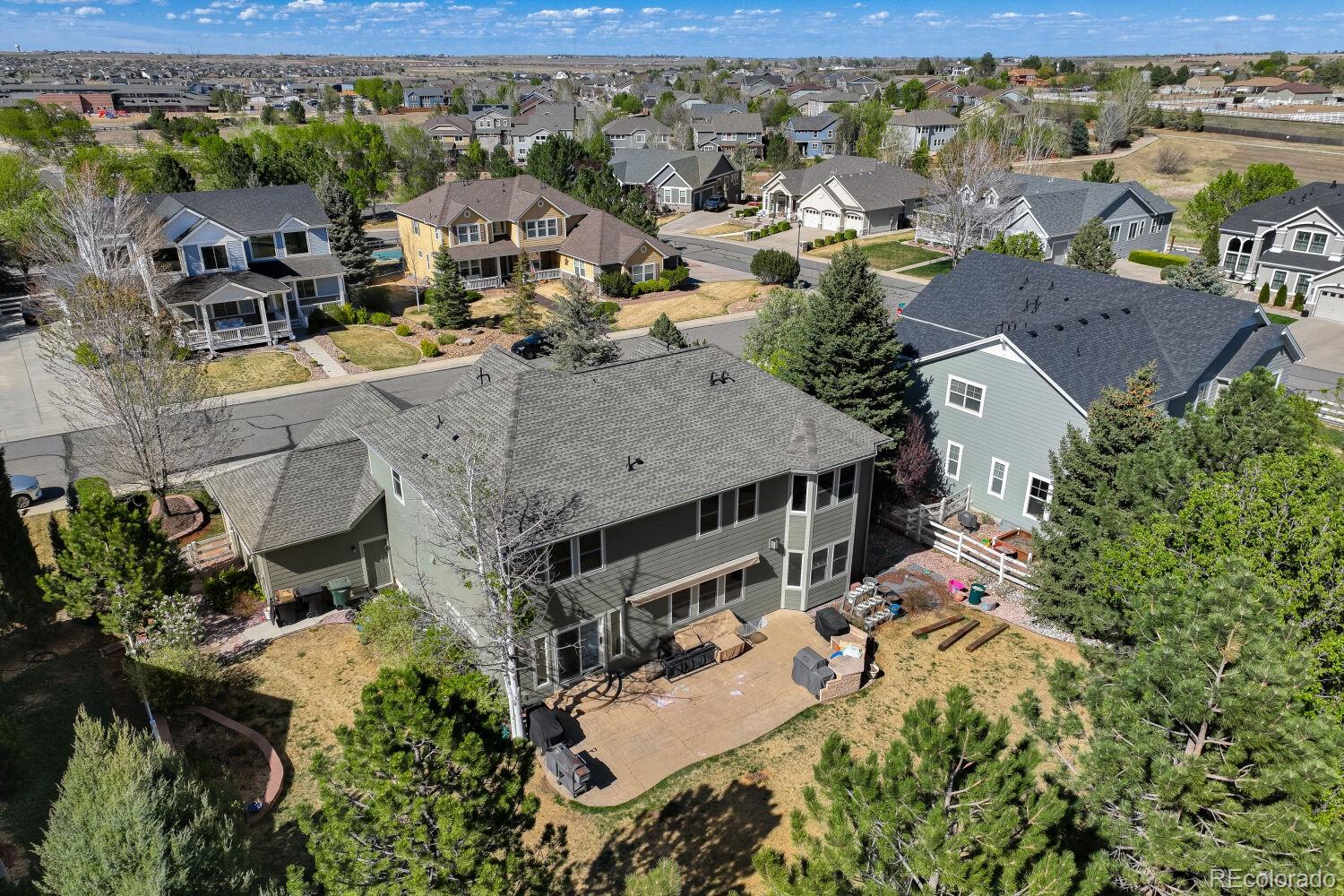 MLS Image #33 for 3064 e 148th place,thornton, Colorado