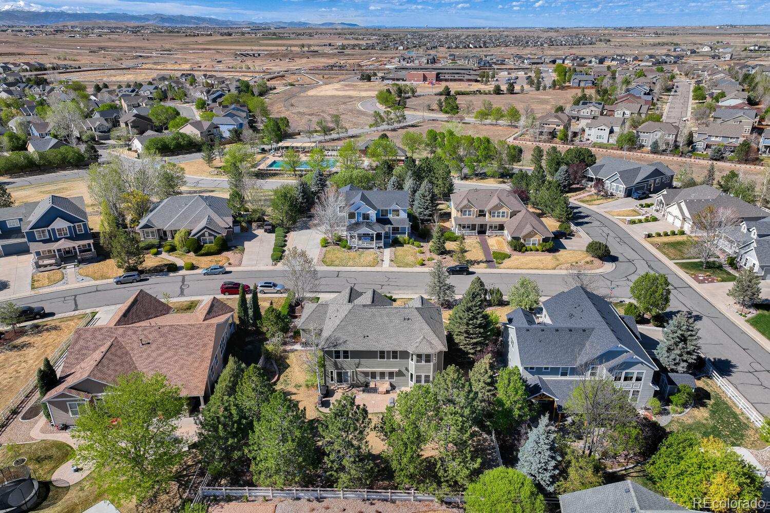 MLS Image #34 for 3064 e 148th place,thornton, Colorado