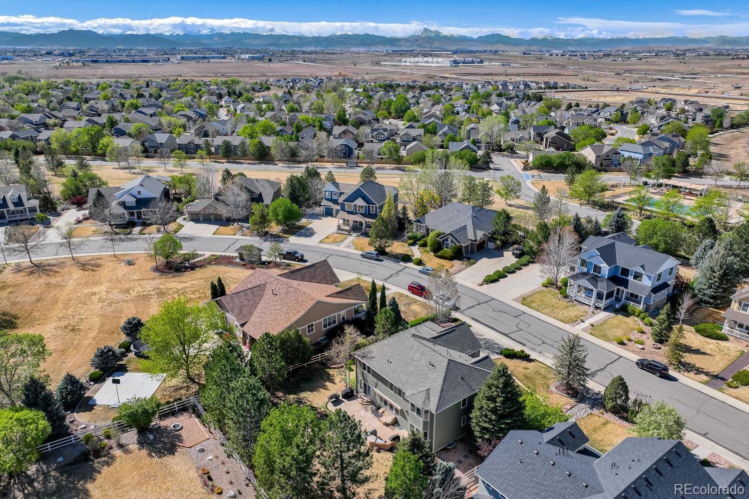 MLS Image #35 for 3064 e 148th place,thornton, Colorado