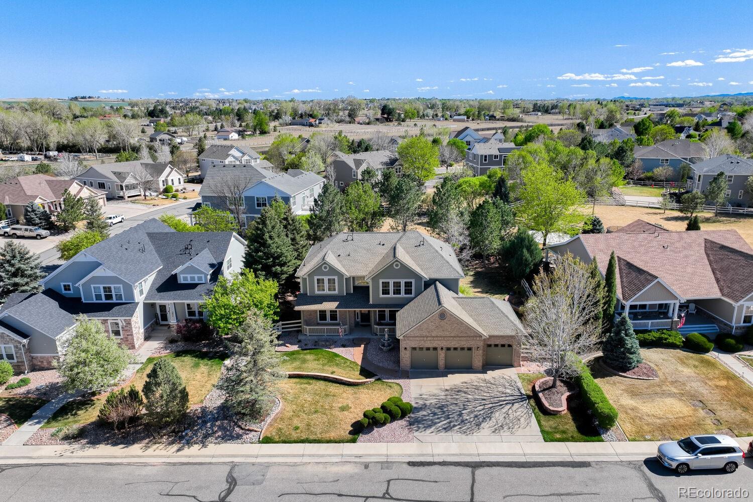 MLS Image #37 for 3064 e 148th place,thornton, Colorado