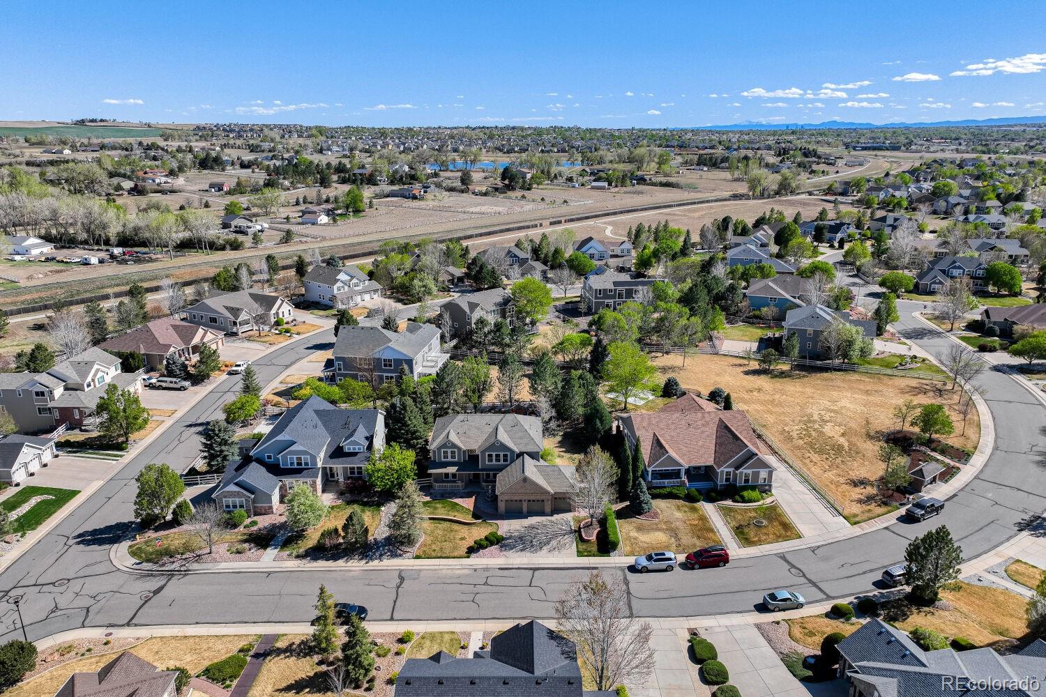 MLS Image #39 for 3064 e 148th place,thornton, Colorado
