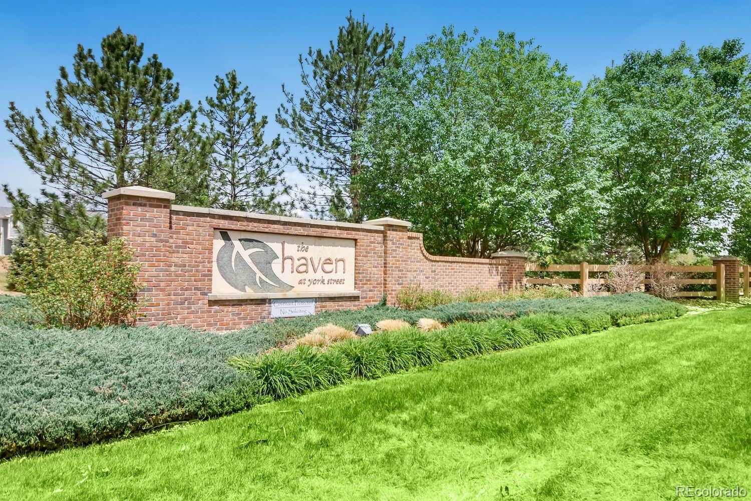 MLS Image #40 for 3064 e 148th place,thornton, Colorado