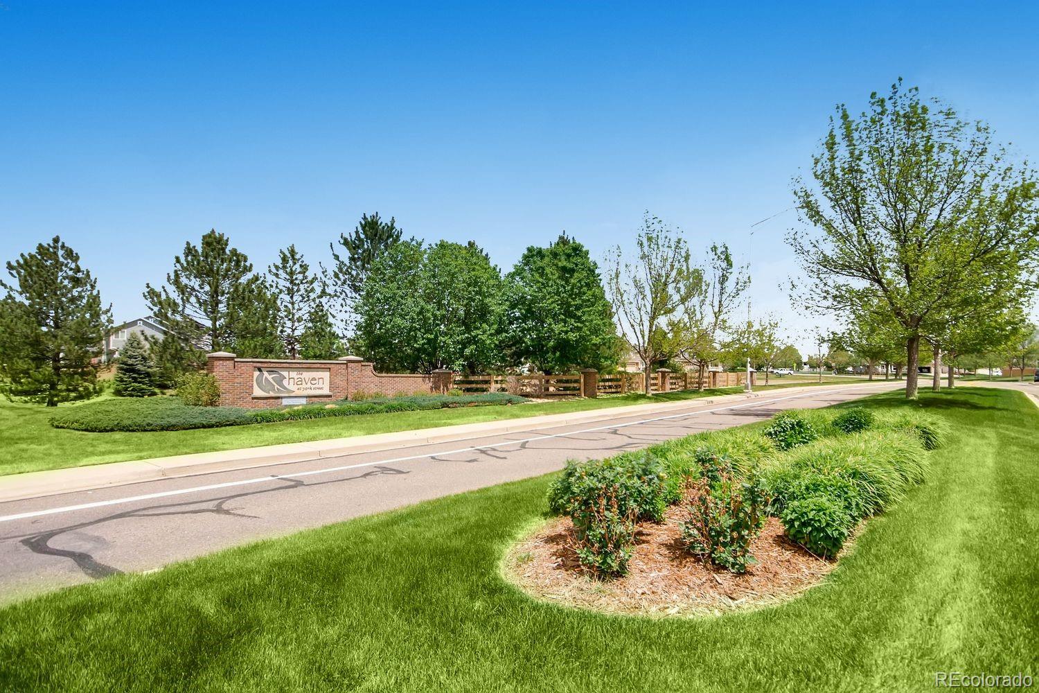 MLS Image #41 for 3064 e 148th place,thornton, Colorado