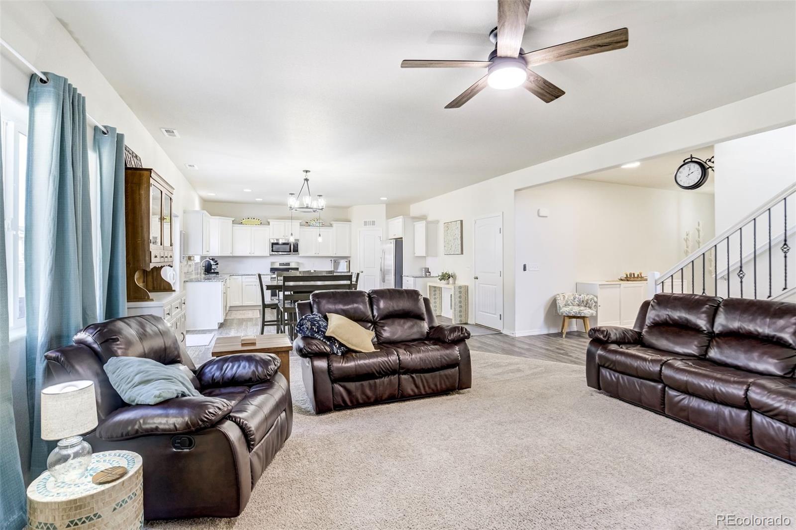 MLS Image #10 for 8102  phyllite drive,colorado springs, Colorado