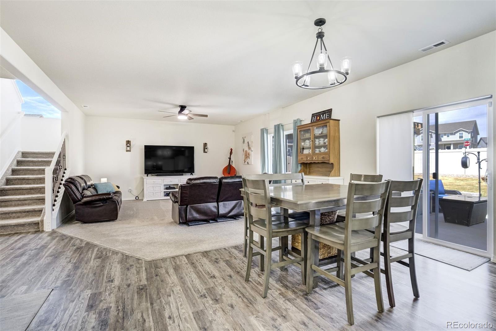 MLS Image #11 for 8102  phyllite drive,colorado springs, Colorado