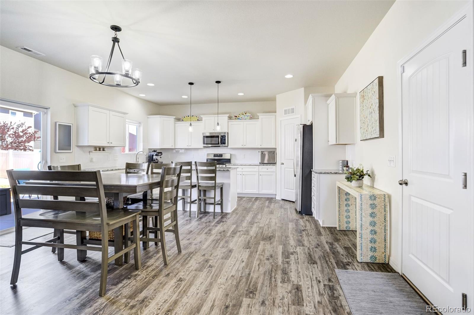 MLS Image #12 for 8102  phyllite drive,colorado springs, Colorado