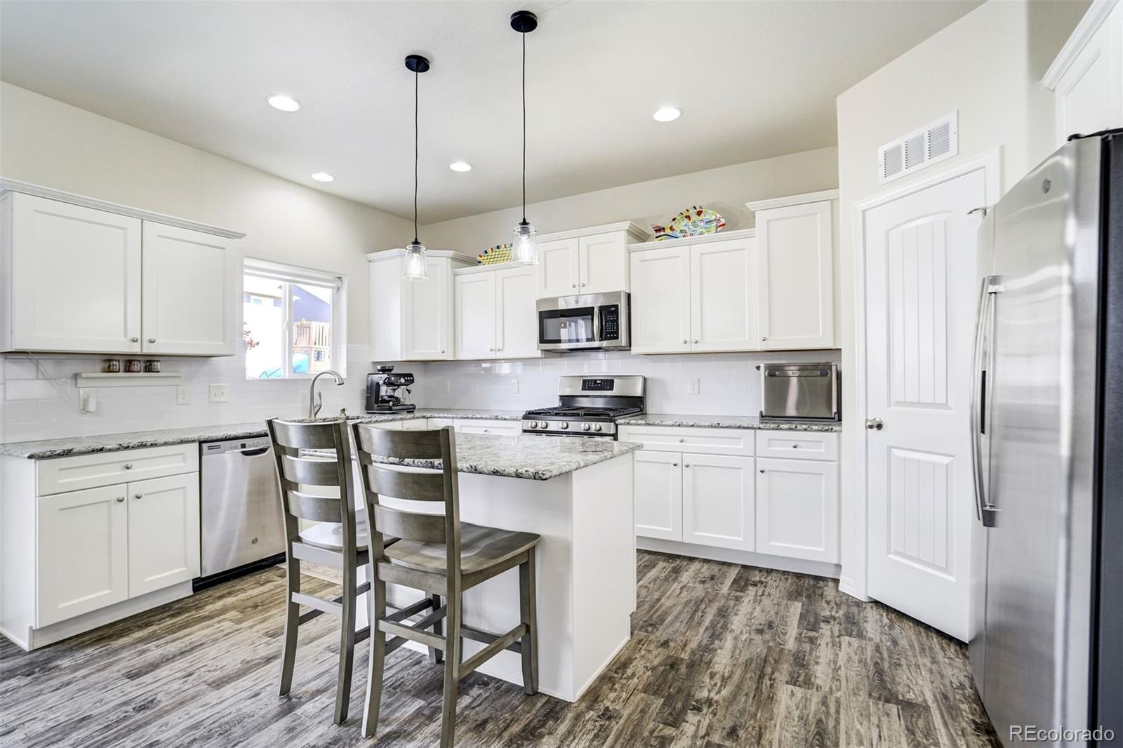 MLS Image #13 for 8102  phyllite drive,colorado springs, Colorado