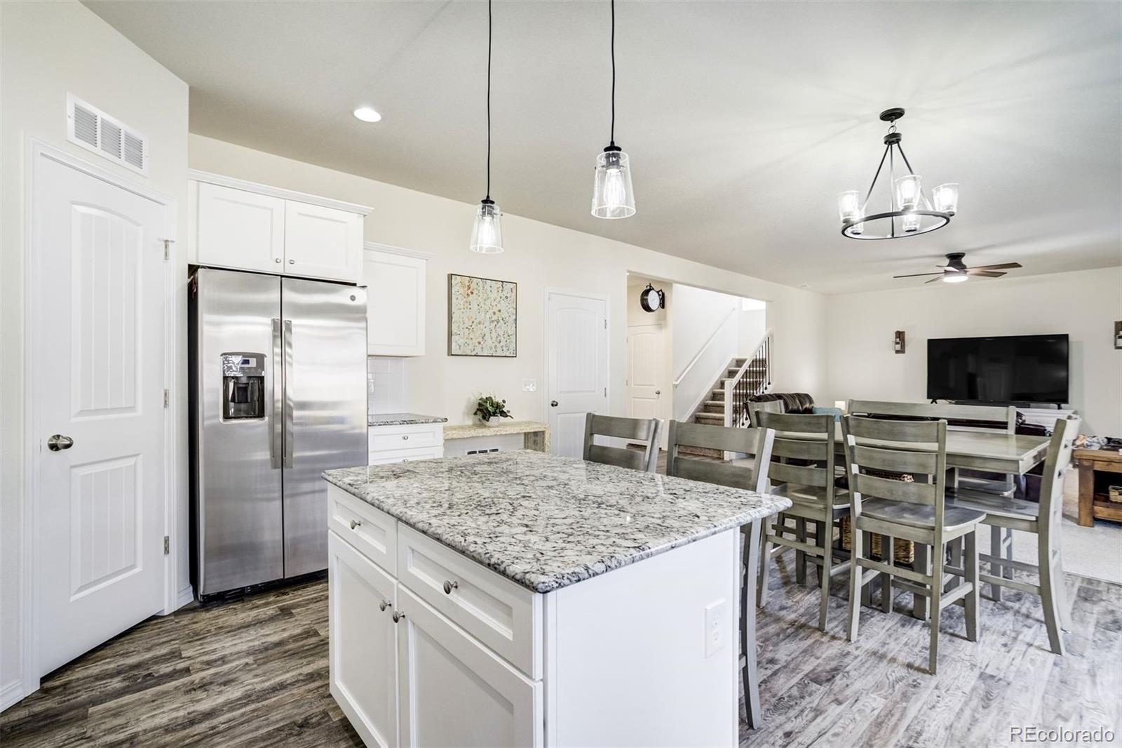 MLS Image #14 for 8102  phyllite drive,colorado springs, Colorado