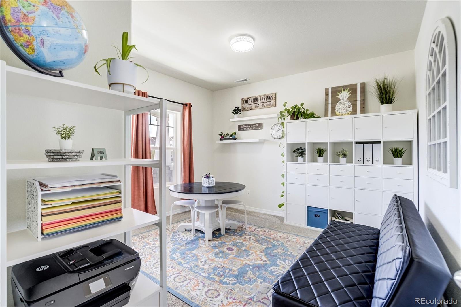 MLS Image #15 for 8102  phyllite drive,colorado springs, Colorado