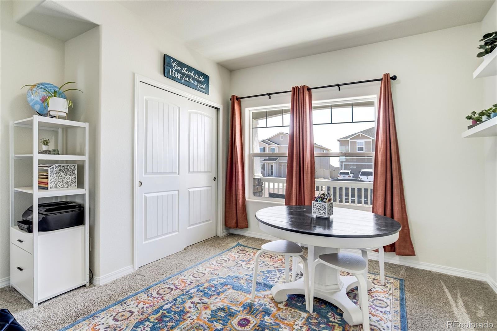 MLS Image #16 for 8102  phyllite drive,colorado springs, Colorado