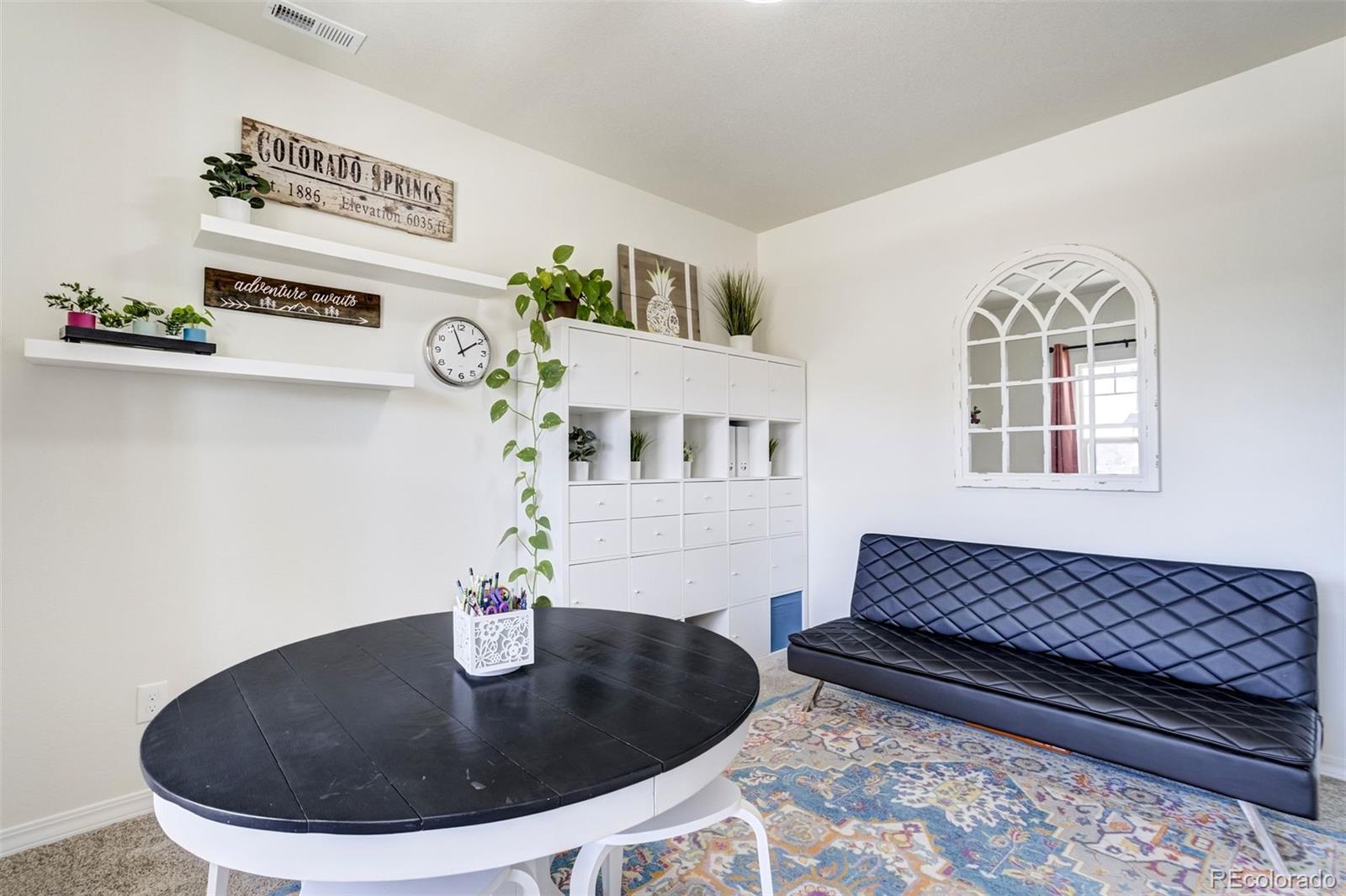 MLS Image #17 for 8102  phyllite drive,colorado springs, Colorado