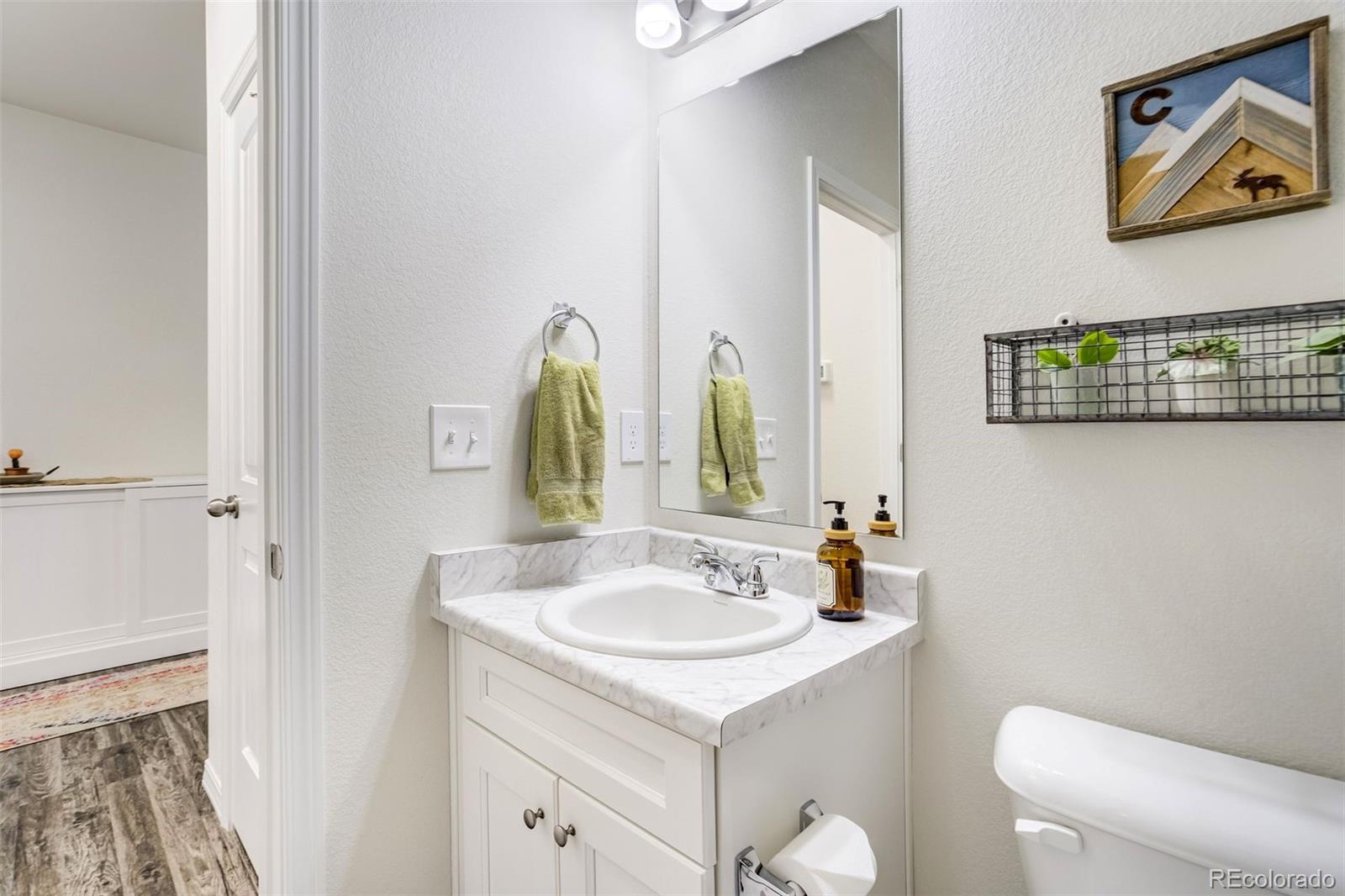 MLS Image #19 for 8102  phyllite drive,colorado springs, Colorado