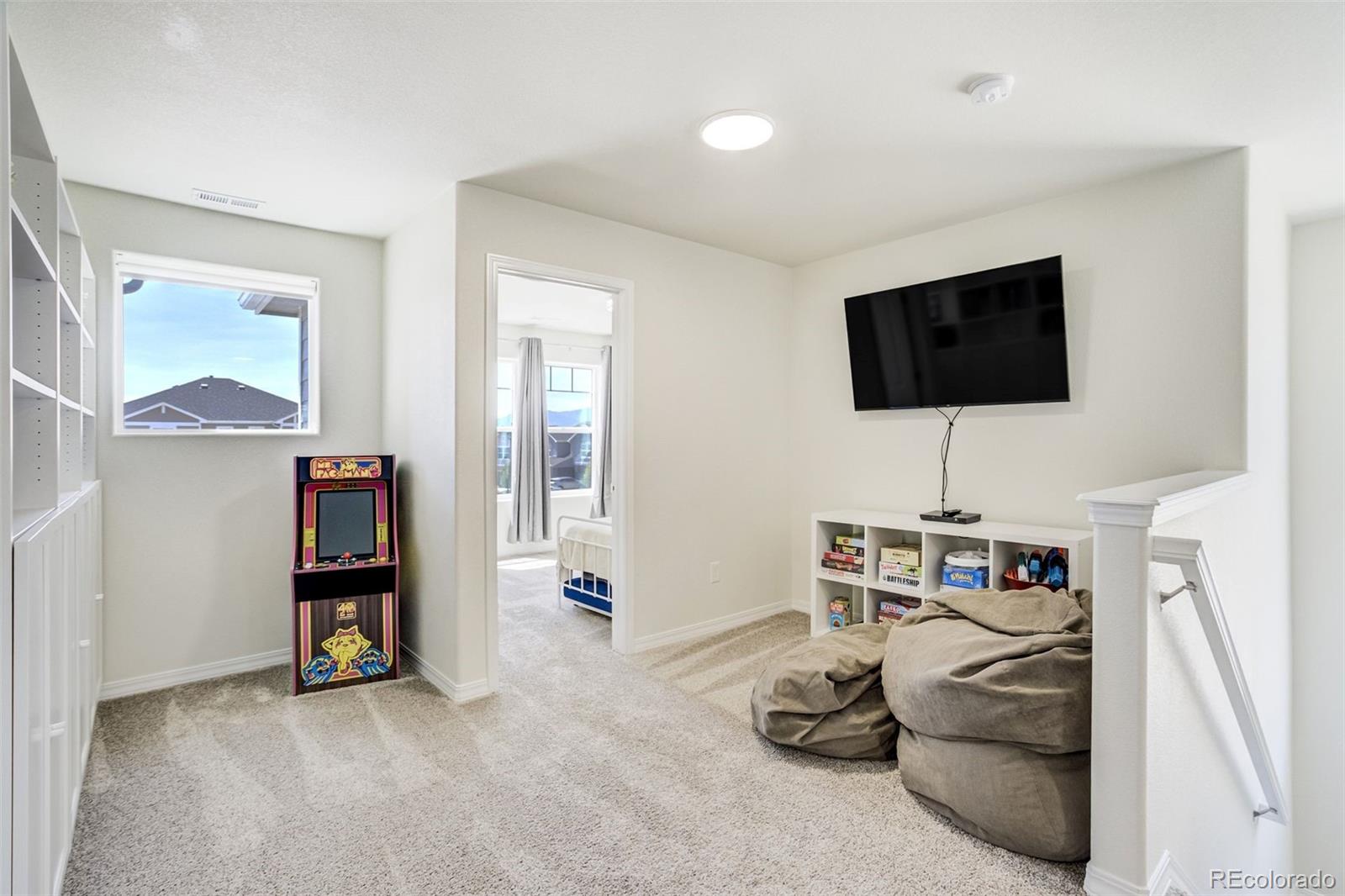 MLS Image #21 for 8102  phyllite drive,colorado springs, Colorado
