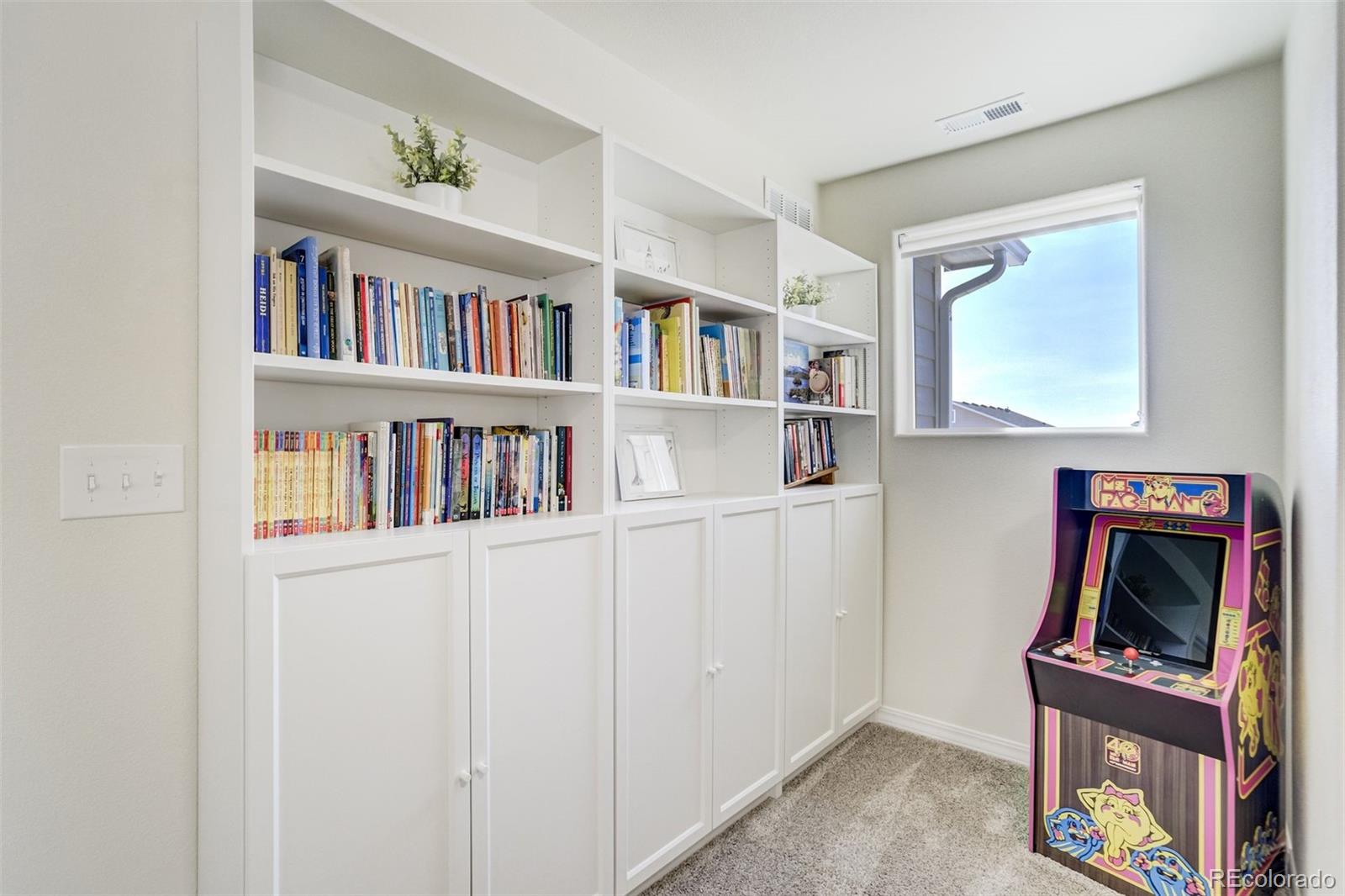 MLS Image #22 for 8102  phyllite drive,colorado springs, Colorado