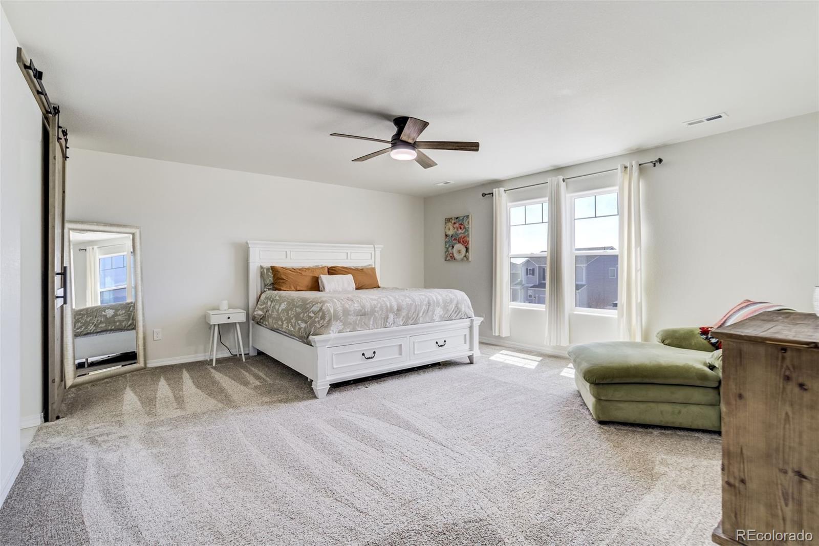 MLS Image #23 for 8102  phyllite drive,colorado springs, Colorado