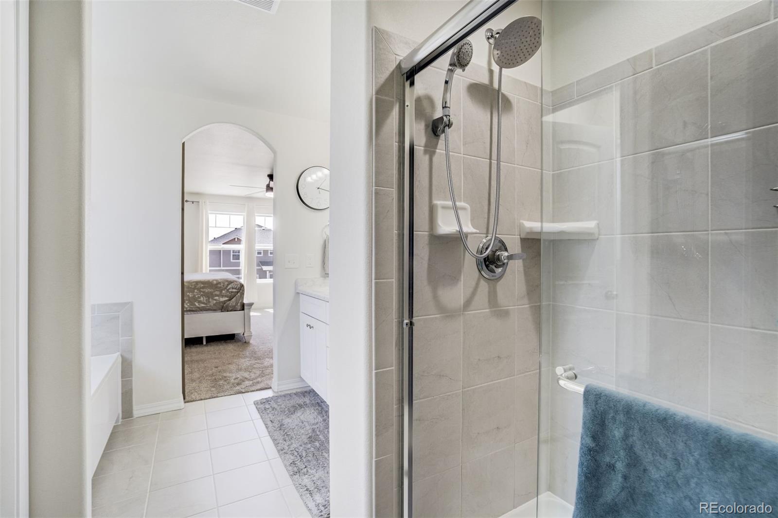MLS Image #29 for 8102  phyllite drive,colorado springs, Colorado