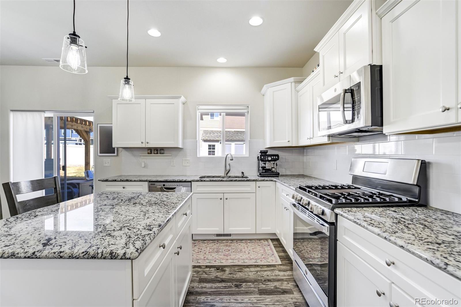 MLS Image #3 for 8102  phyllite drive,colorado springs, Colorado