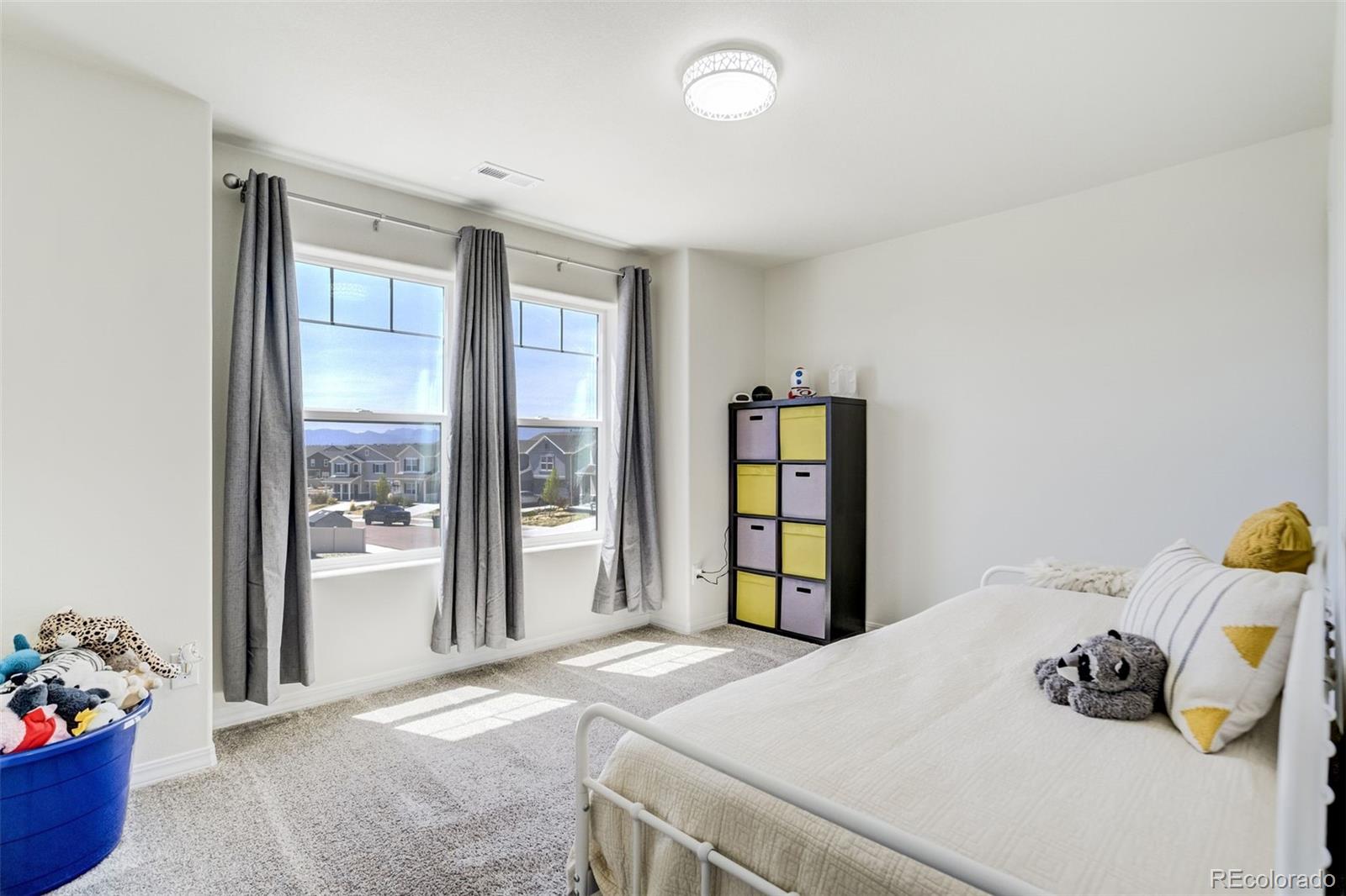 MLS Image #30 for 8102  phyllite drive,colorado springs, Colorado