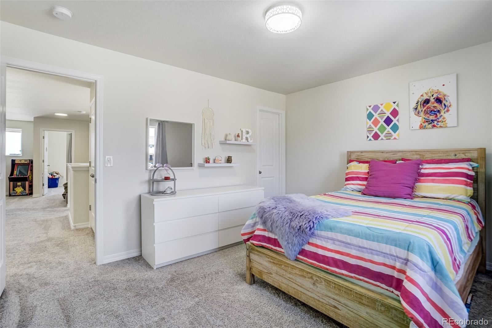 MLS Image #33 for 8102  phyllite drive,colorado springs, Colorado