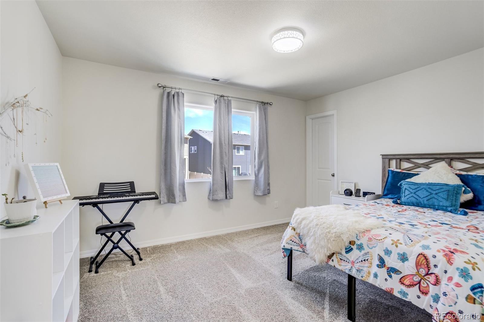 MLS Image #34 for 8102  phyllite drive,colorado springs, Colorado