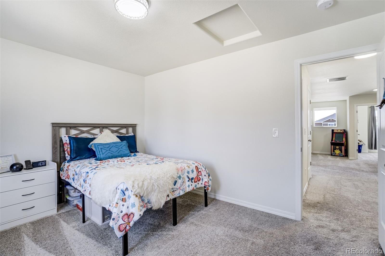 MLS Image #35 for 8102  phyllite drive,colorado springs, Colorado