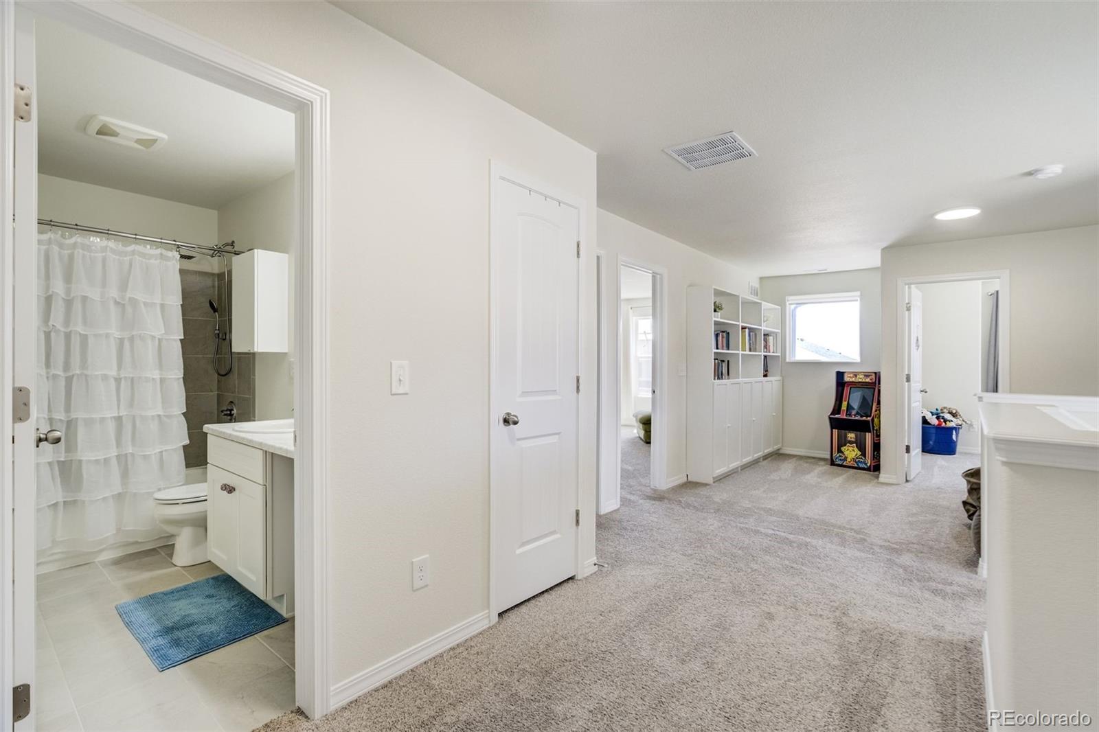 MLS Image #36 for 8102  phyllite drive,colorado springs, Colorado