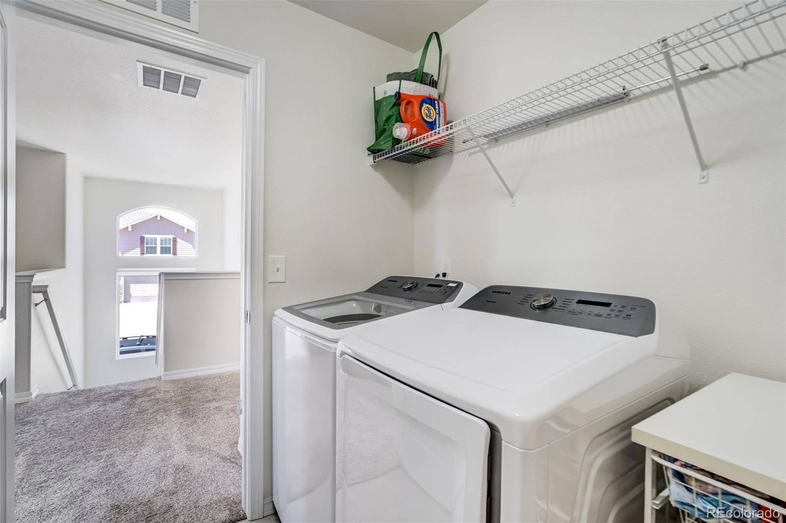 MLS Image #39 for 8102  phyllite drive,colorado springs, Colorado