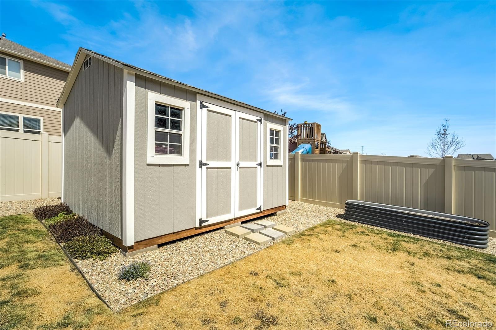 MLS Image #45 for 8102  phyllite drive,colorado springs, Colorado