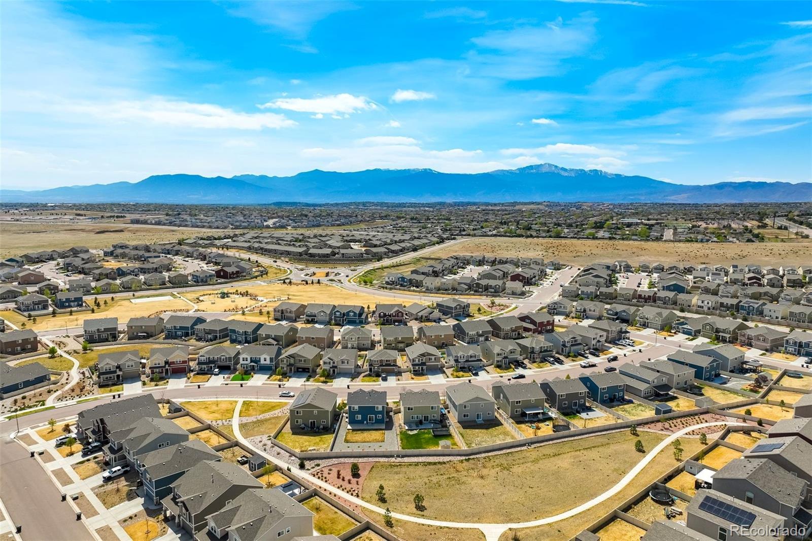 MLS Image #46 for 8102  phyllite drive,colorado springs, Colorado