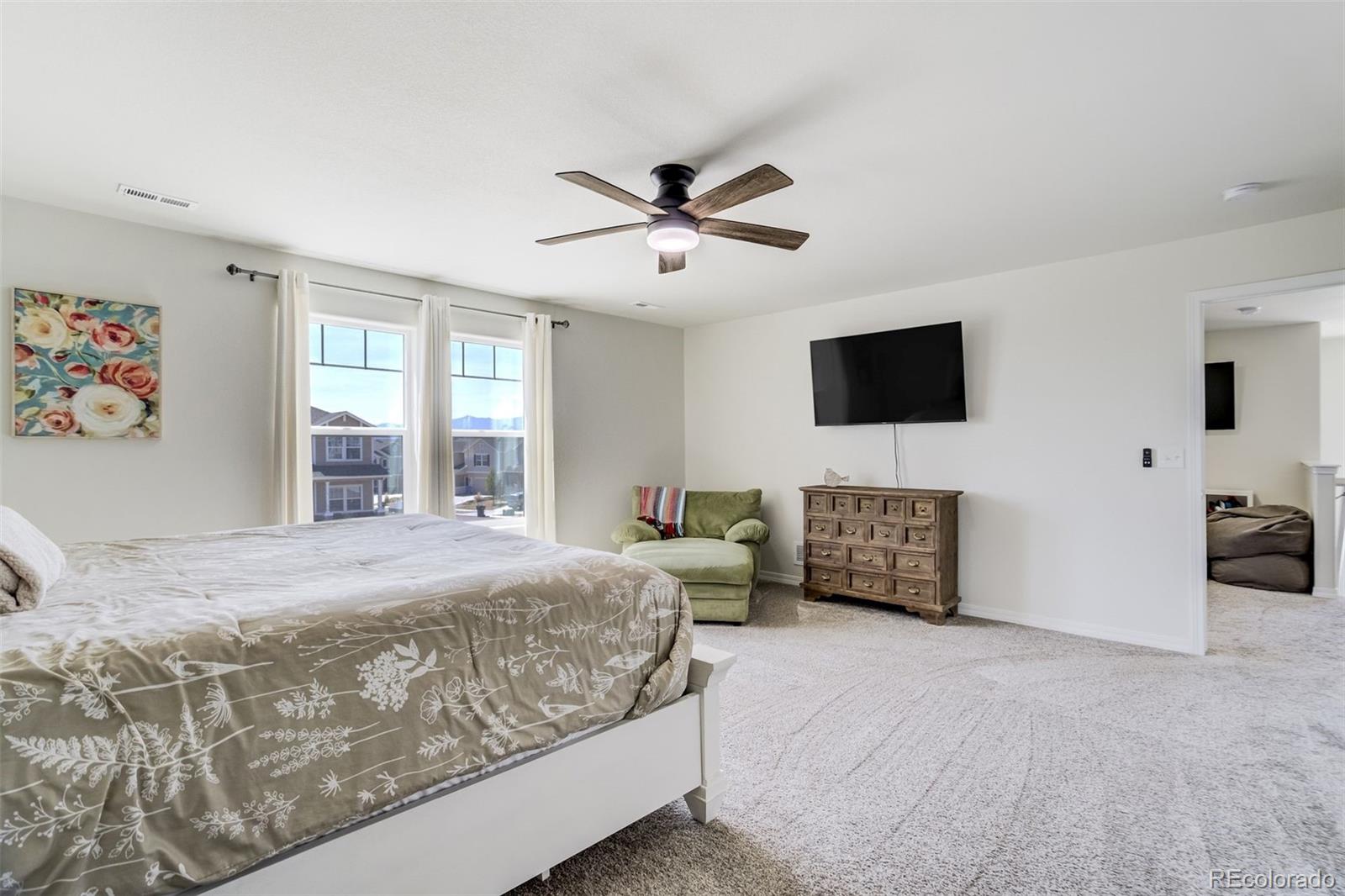 MLS Image #7 for 8102  phyllite drive,colorado springs, Colorado