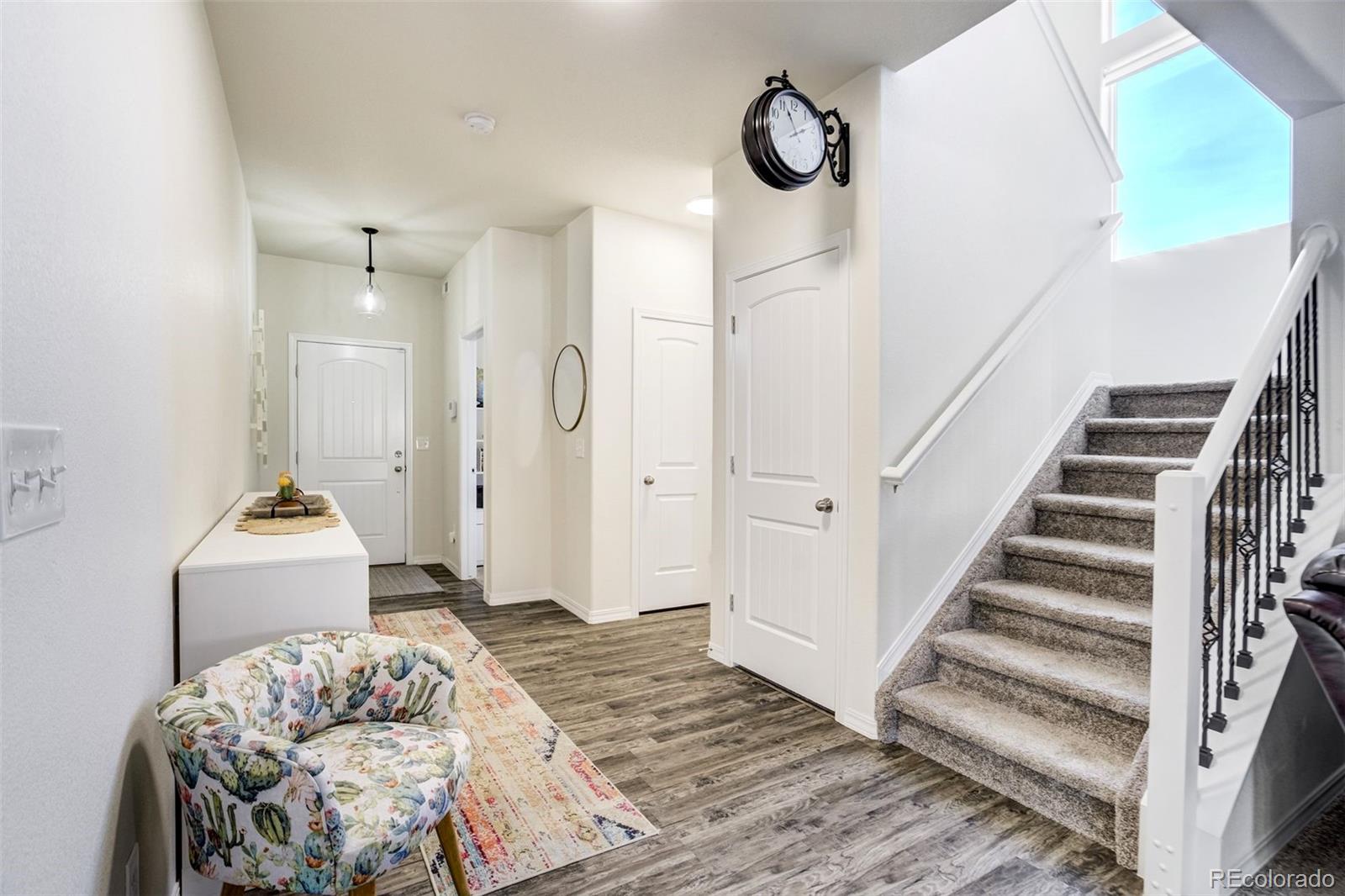 MLS Image #8 for 8102  phyllite drive,colorado springs, Colorado