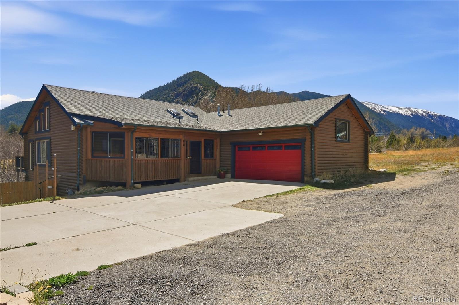 MLS Image #2 for 188 e clear creek drive,empire, Colorado