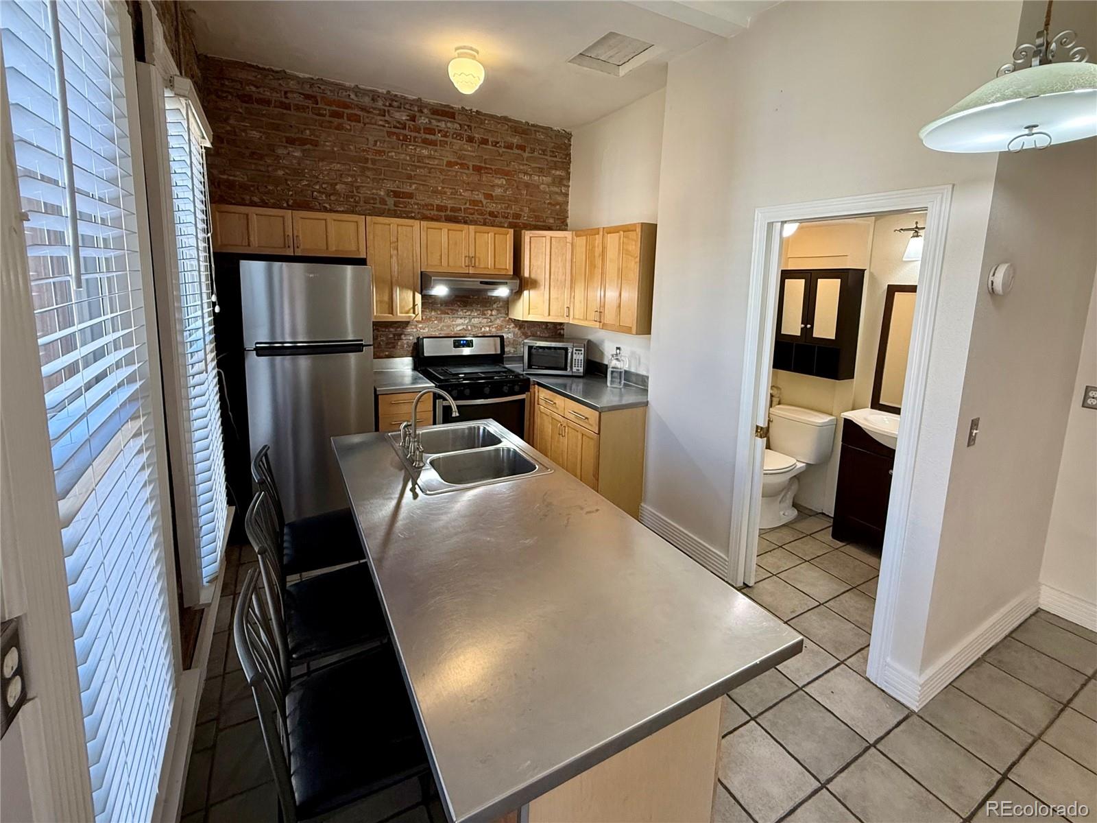 MLS Image #1 for 2431  tremont place,denver, Colorado