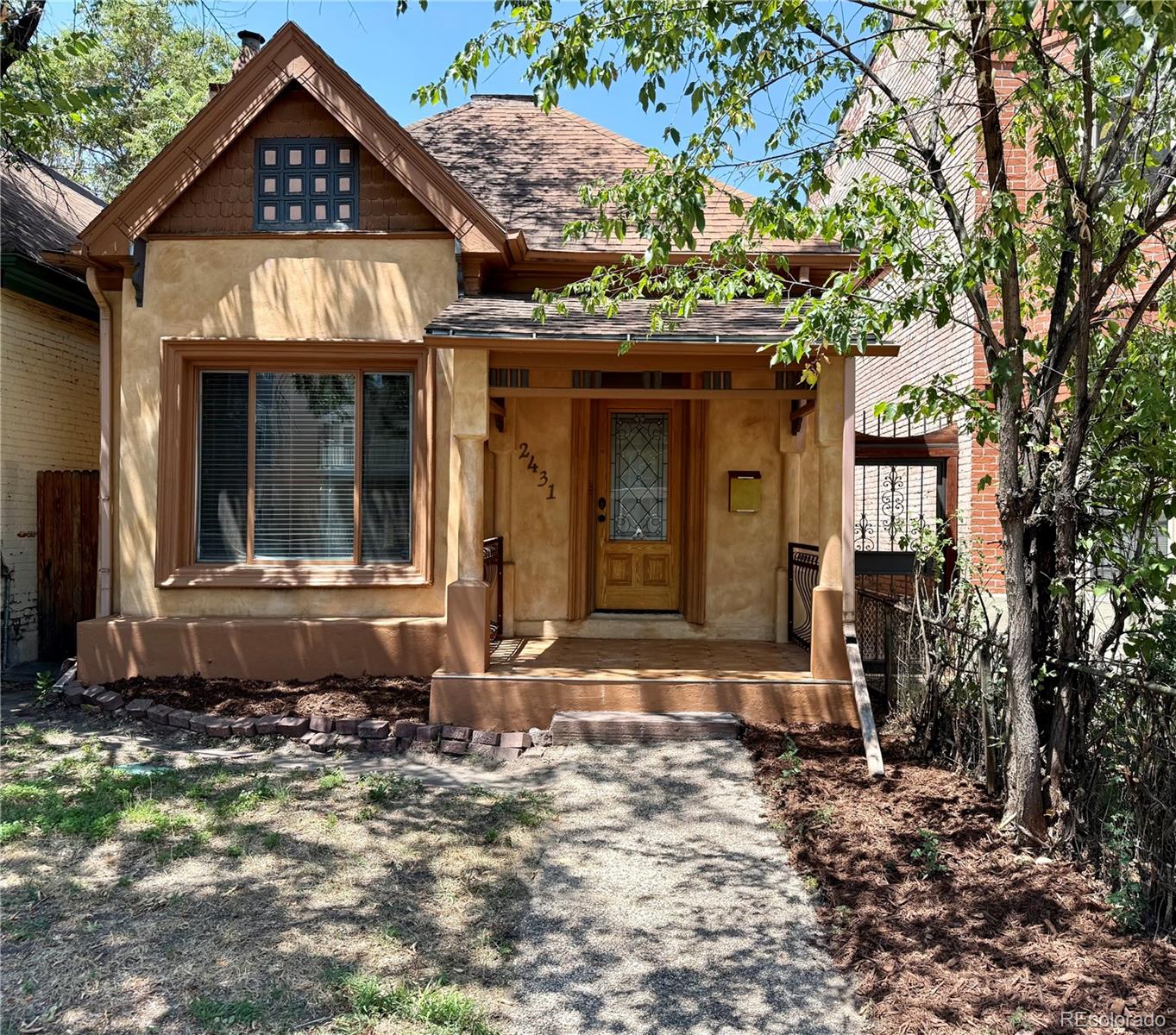 MLS Image #15 for 2431  tremont place,denver, Colorado