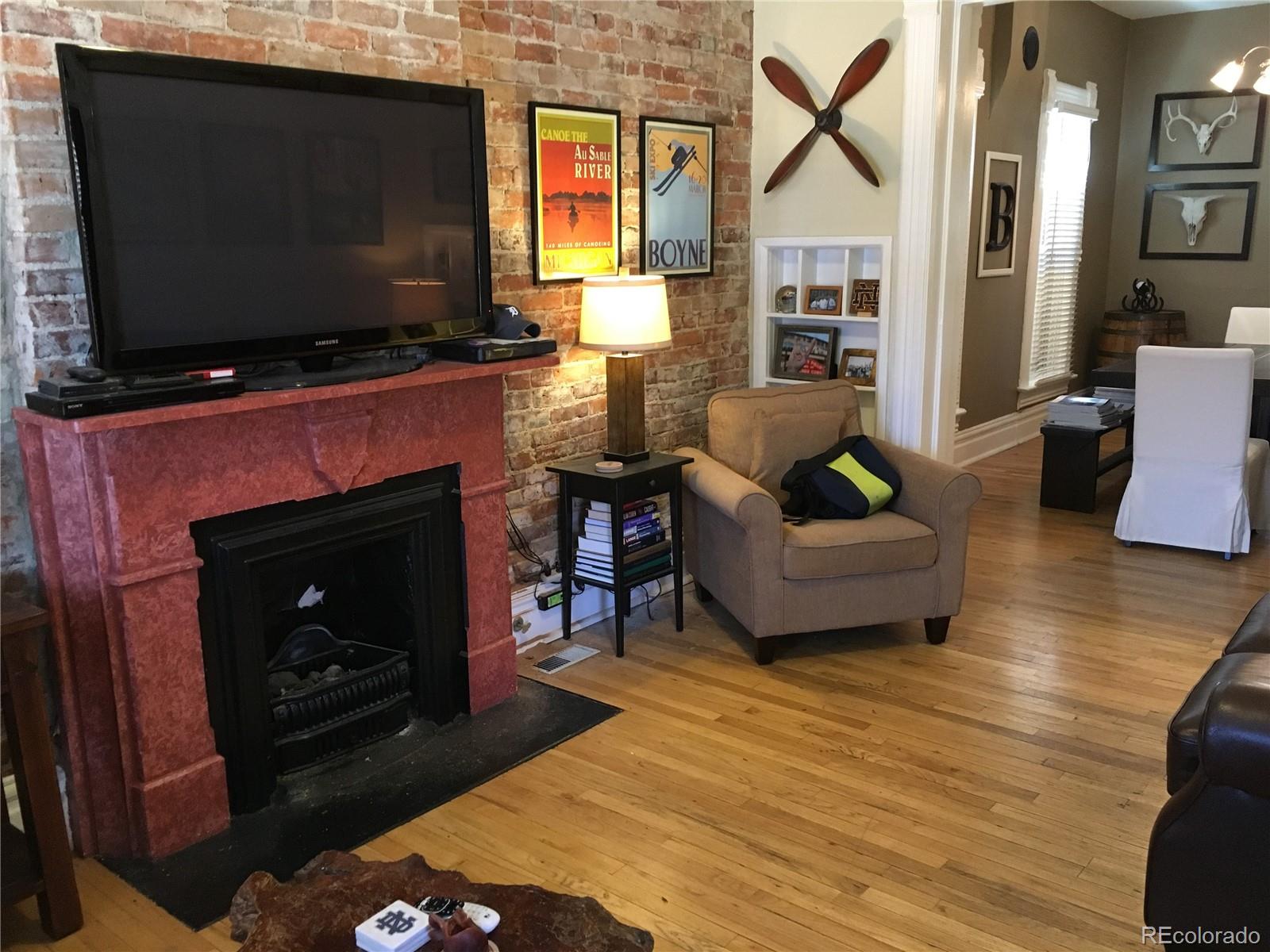 MLS Image #17 for 2431  tremont place,denver, Colorado