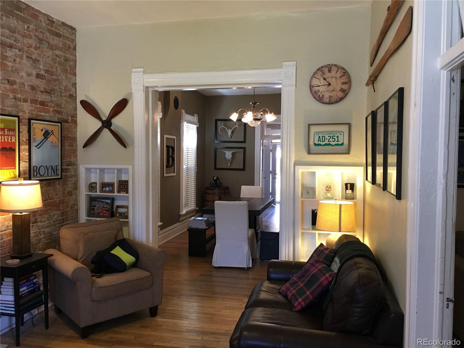 MLS Image #18 for 2431  tremont place,denver, Colorado