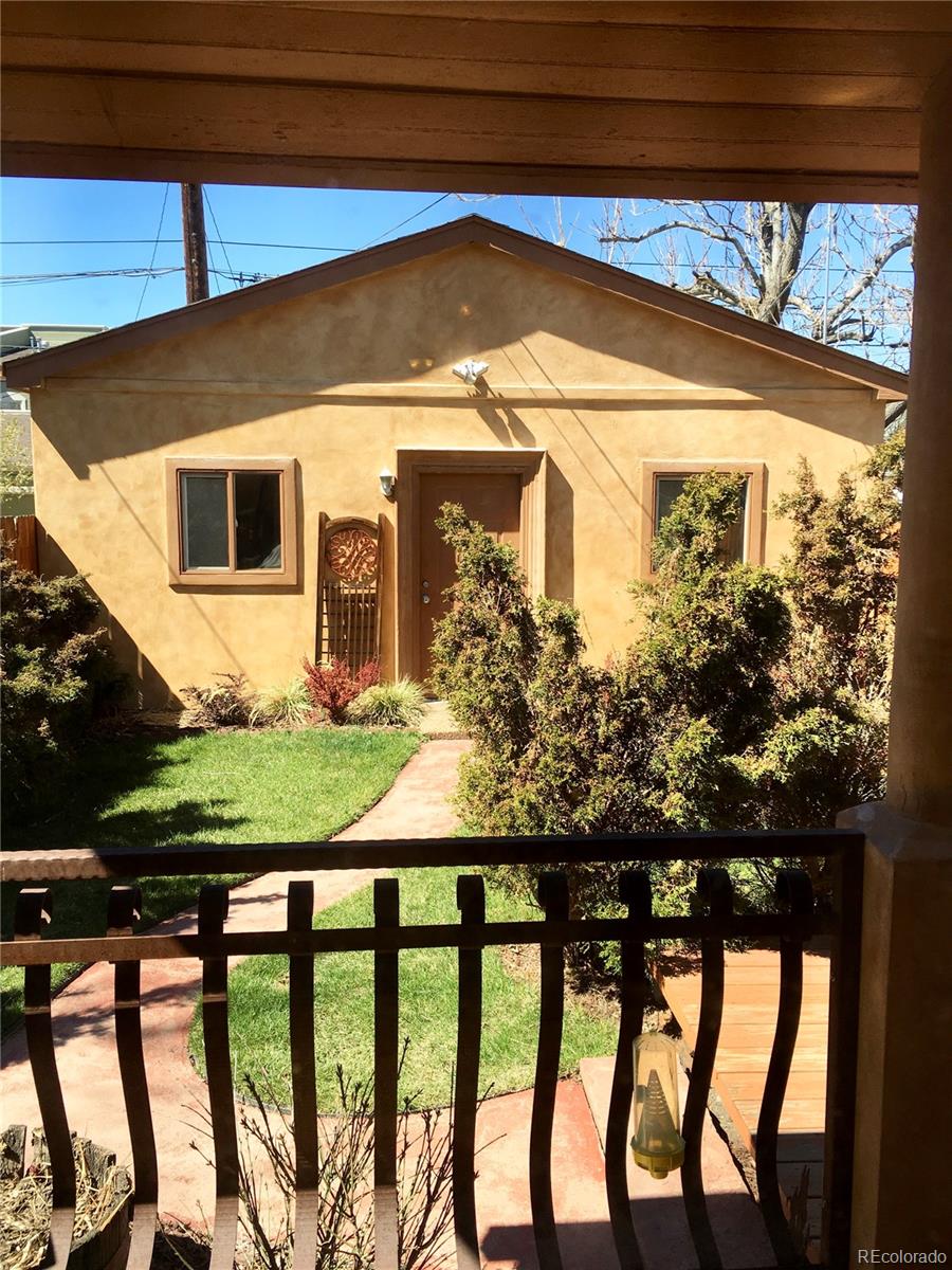 MLS Image #4 for 2431  tremont place,denver, Colorado