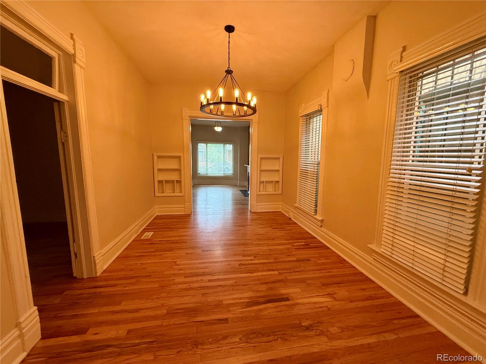 MLS Image #5 for 2431  tremont place,denver, Colorado