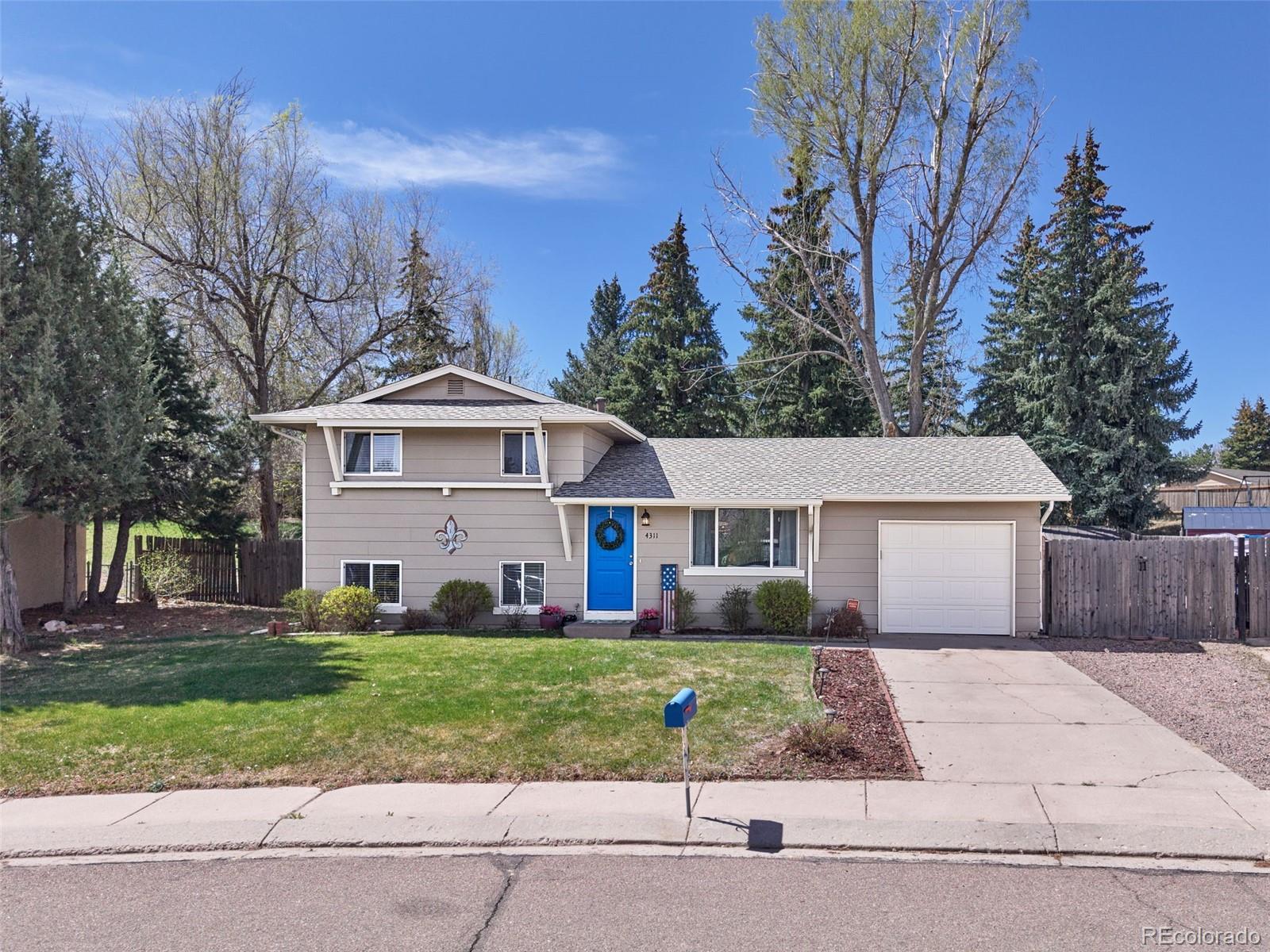 MLS Image #0 for 4311 s delighted circle,colorado springs, Colorado